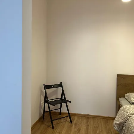 Nowe Mieszkanie, Fajna Kamienica Pabianice Exterior foto