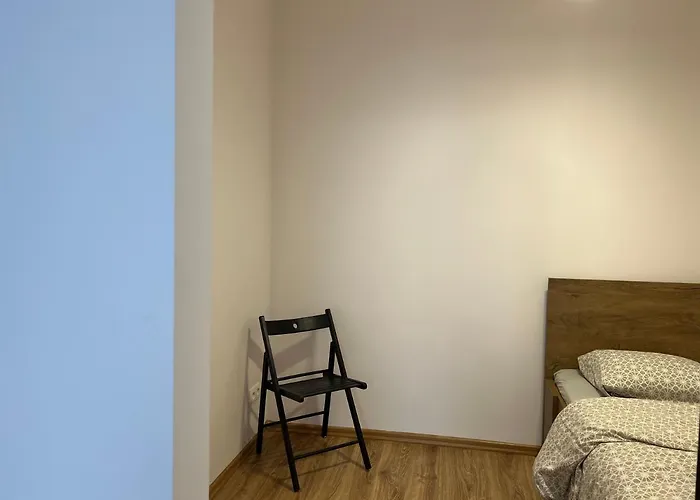 Nowe Mieszkanie, Fajna Kamienica