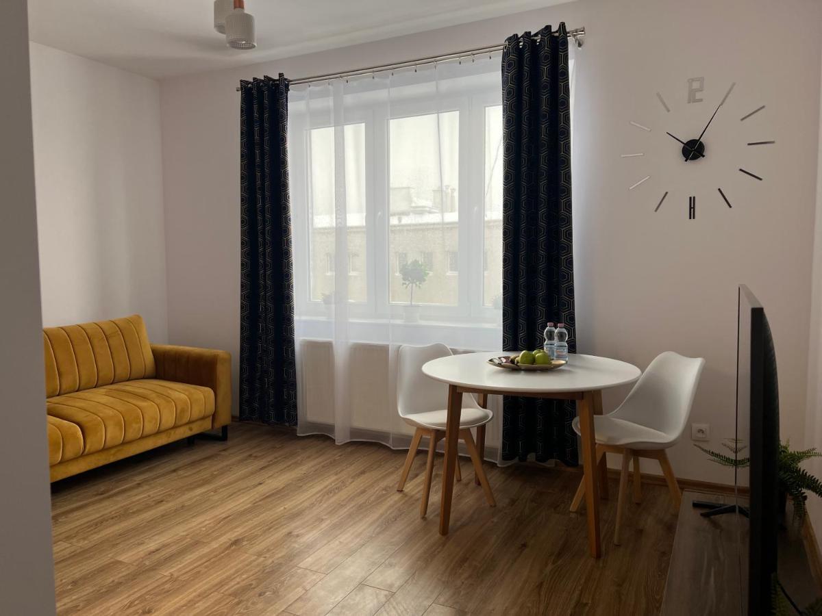 Nowe Mieszkanie, Fajna Kamienica Apartment Pabianice