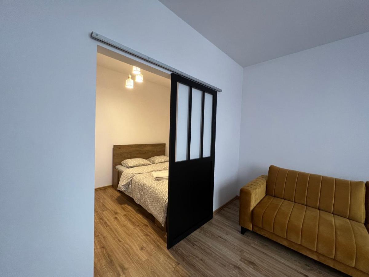 Nowe Mieszkanie, Fajna Kamienica Apartment *