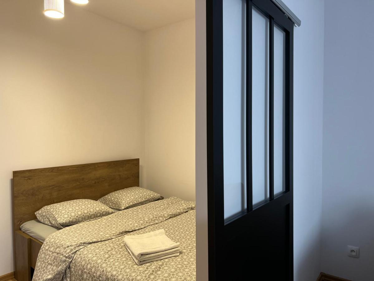 Apartment Nowe Mieszkanie, Fajna Kamienica Pabianice