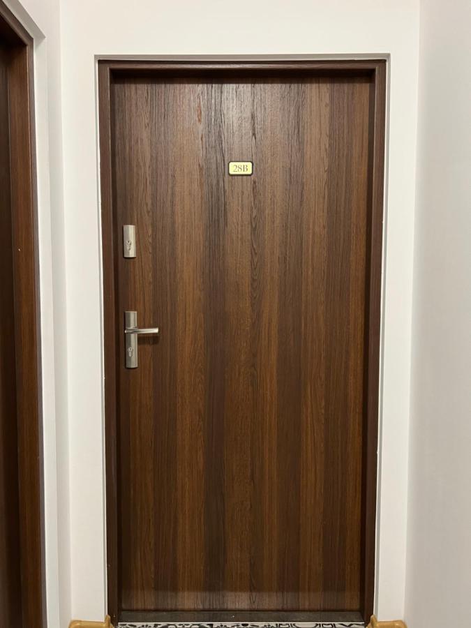 Nowe Mieszkanie, Fajna Kamienica Apartment