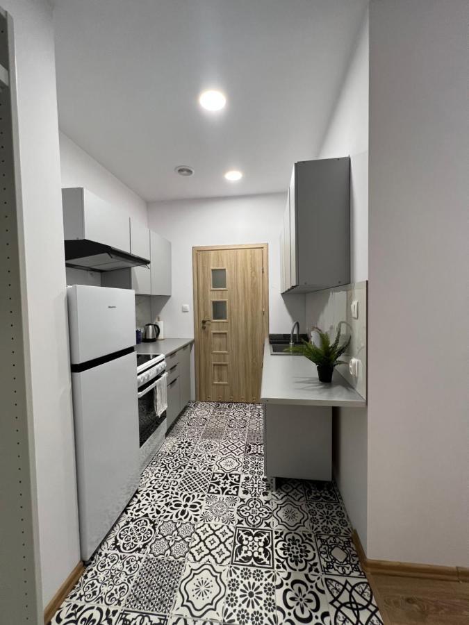 Nowe Mieszkanie, Fajna Kamienica Apartment Pabianice