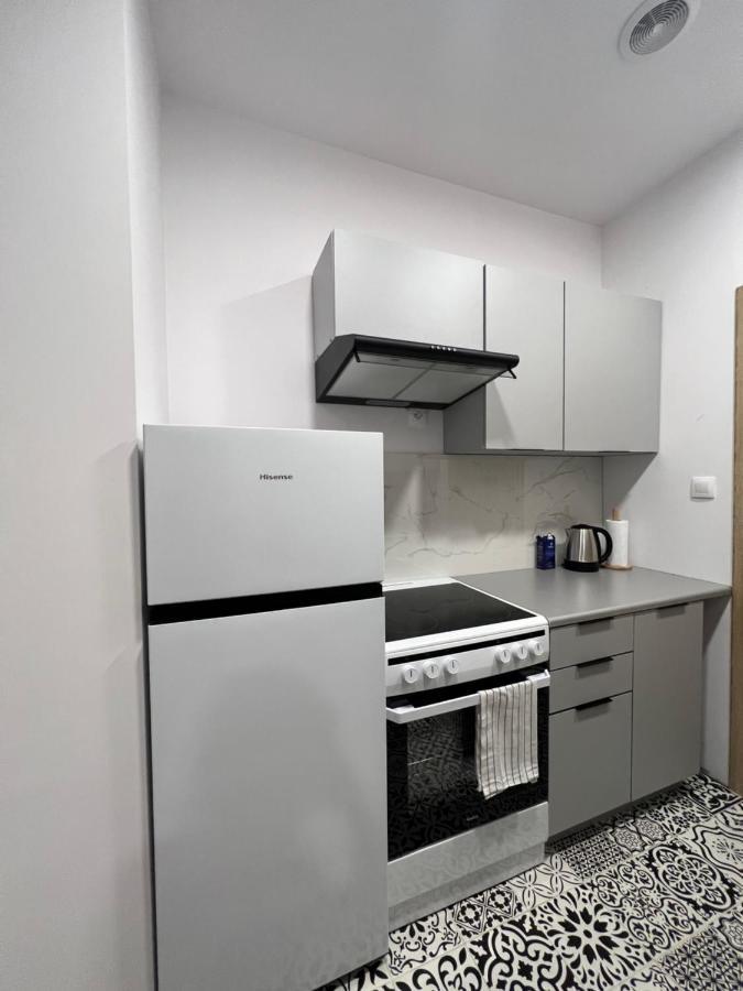 Apartment Nowe Mieszkanie, Fajna Kamienica Pabianice