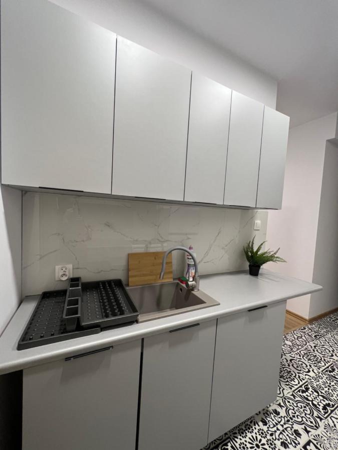 Nowe Mieszkanie, Fajna Kamienica Apartment Pabianice